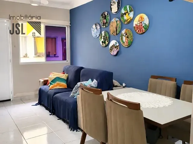 Sobrado 2 quartos e 1 banheiro, à venda, no bairro Santa Luzia em Caçapava