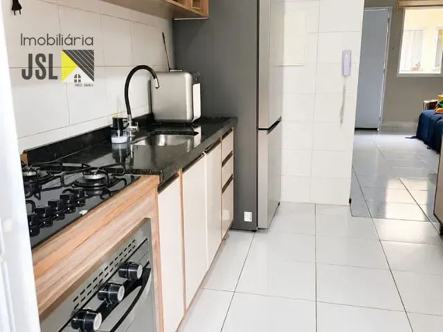 Sobrado 2 quartos e 1 banheiro, à venda, no bairro Santa Luzia em Caçapava