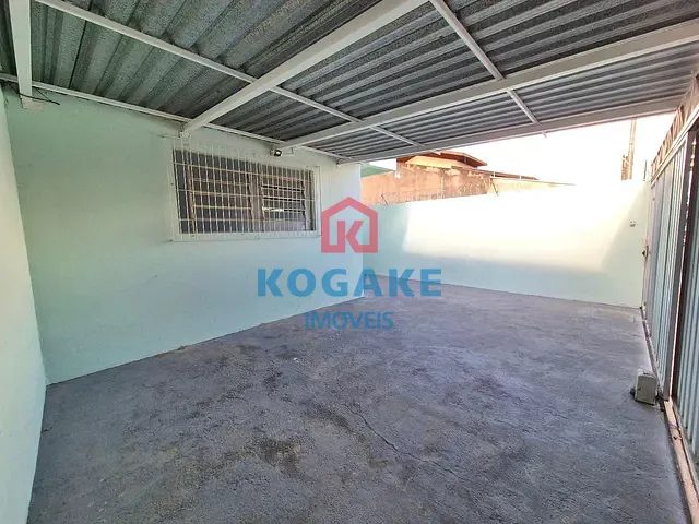 Sobrado com 208m² 3 quartos e 4 banheiros, à venda, no bairro Residencial Bosque dos Ipês em São José dos Campos