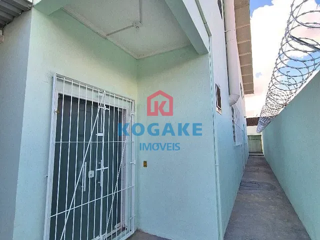 Sobrado com 208m² 3 quartos e 4 banheiros, à venda, no bairro Residencial Bosque dos Ipês em São José dos Campos