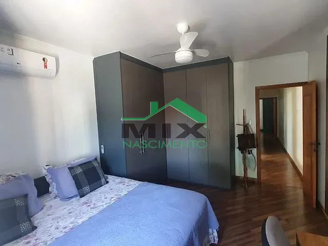 Sobrado com 250m² 3 quartos e 2 banheiros, à venda, no bairro Taboão em São Bernardo do Campo