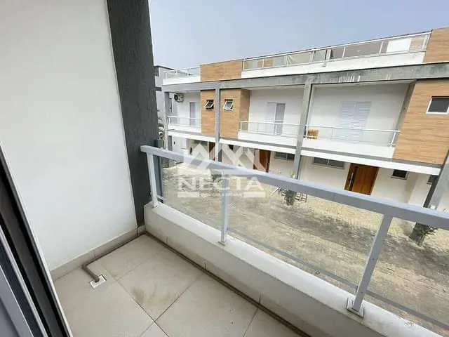 Casa com 135m² 2 quartos e 3 banheiros, à venda, no bairro Massaguaçu em Caraguatatuba