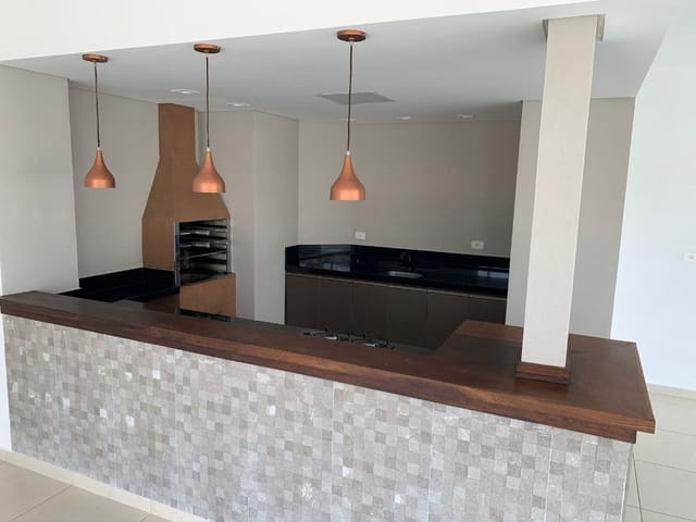 Foto do Sobrado - Luxuoso Sobrado com 4 dormitórios para alugar, 770 m² por R$ 22.650/mês - Urbanova - São José dos Campos/SP | RUSSI IMÓVEIS