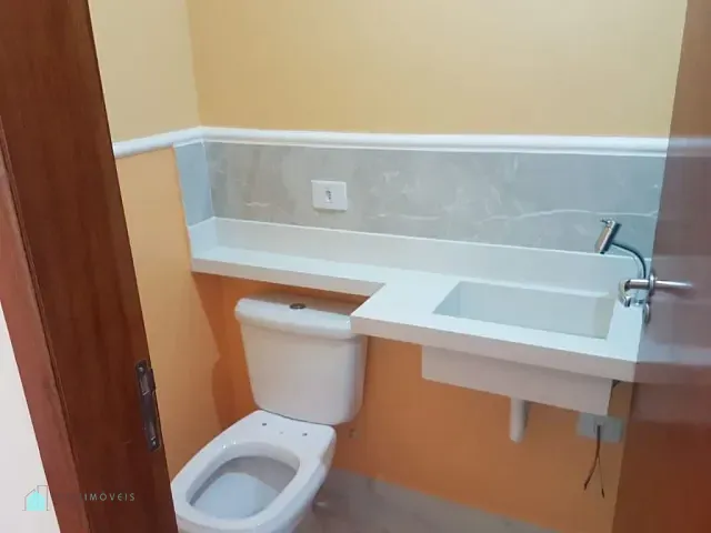 Sobrado com 90m² 3 quartos e 3 banheiros, à venda, no bairro Jardim São José em São Paulo