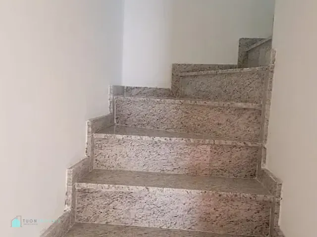 Sobrado com 90m² 3 quartos e 3 banheiros, à venda, no bairro Jardim São José em São Paulo
