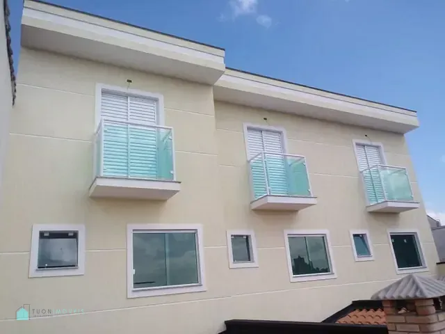 Sobrado com 90m² 3 quartos e 3 banheiros, à venda, no bairro Jardim São José em São Paulo