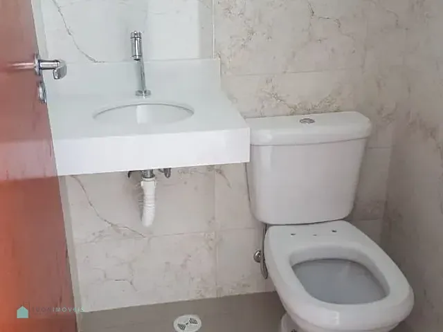 Sobrado com 90m² 3 quartos e 3 banheiros, à venda, no bairro Jardim São José em São Paulo