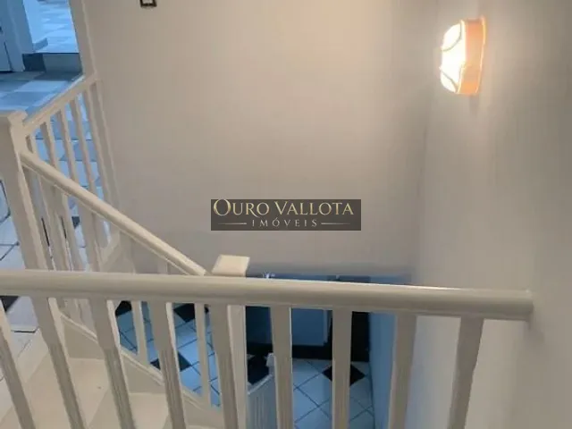 Sobrado com 255m² 4 quartos e 4 banheiros, à venda, no bairro Aclimação em São Paulo