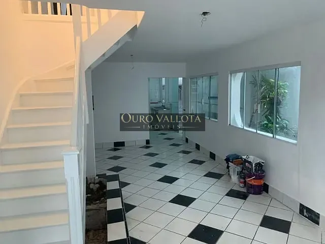 Sobrado com 255m² 4 quartos e 4 banheiros, à venda, no bairro Aclimação em São Paulo