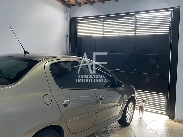Sobrado com 150m² 3 quartos e 2 banheiros, à venda, no bairro Granjas Panorama em Taubaté