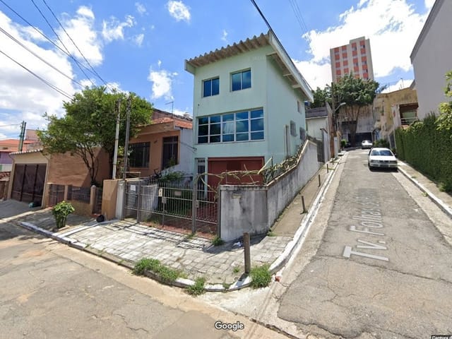 Sobrado com 140m² 3 quartos e 3 banheiros, à venda, no bairro Chácara Belenzinho em São Paulo
