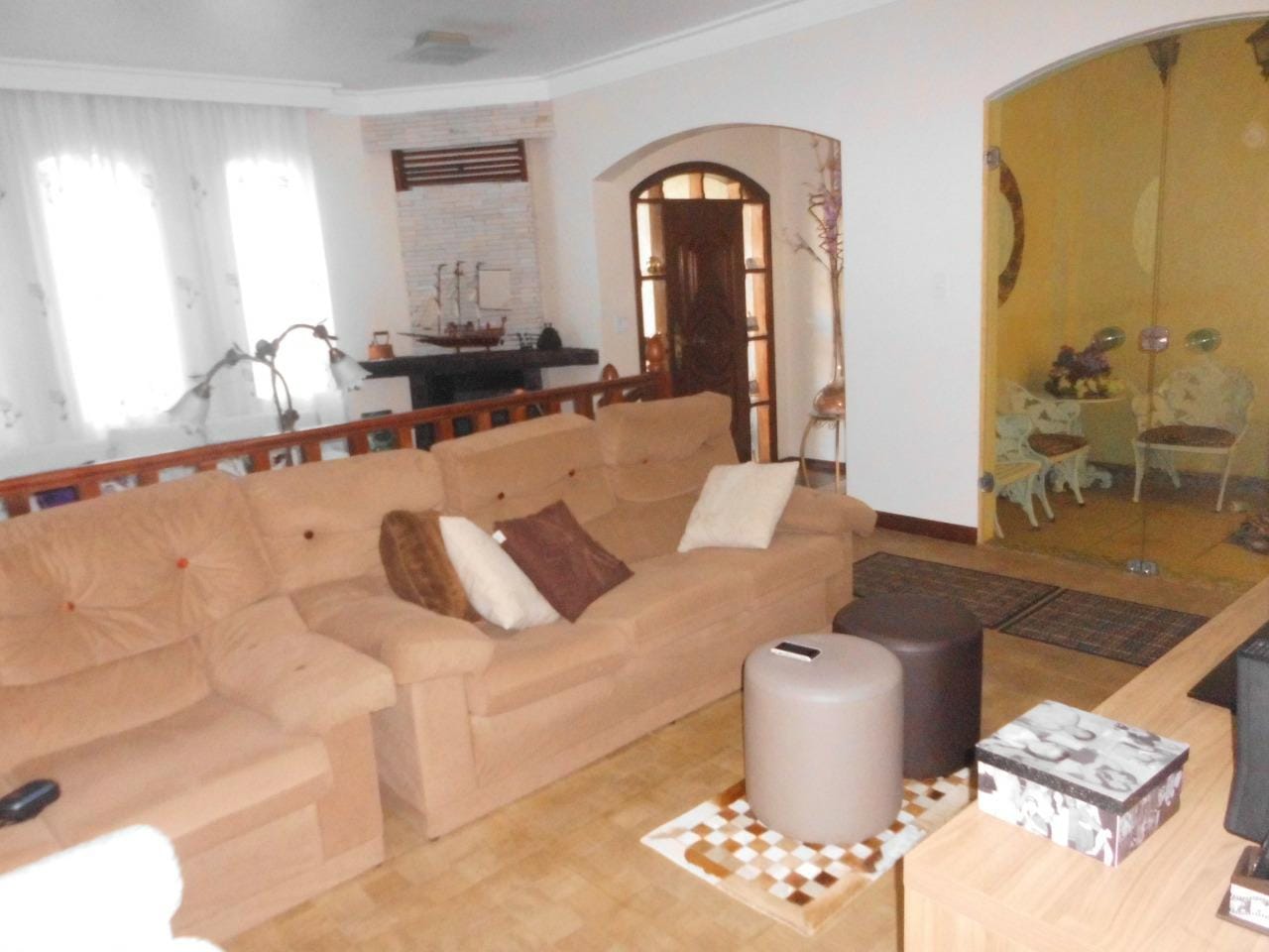 Sobrado à venda 3 Quartos, 2 Suites, 5 Vagas, 280M², Olímpico, São Caetano do Sul - SP