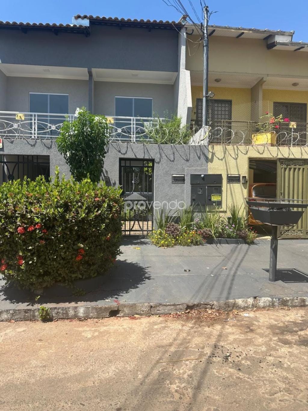 Sobrado, 4 quartos, 256 m² - Foto 1