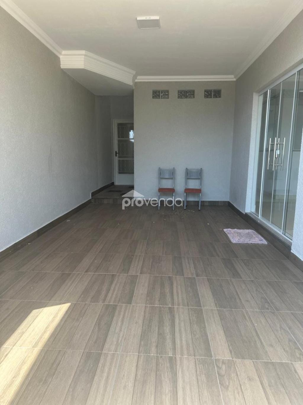 Sobrado, 4 quartos, 256 m² - Foto 2