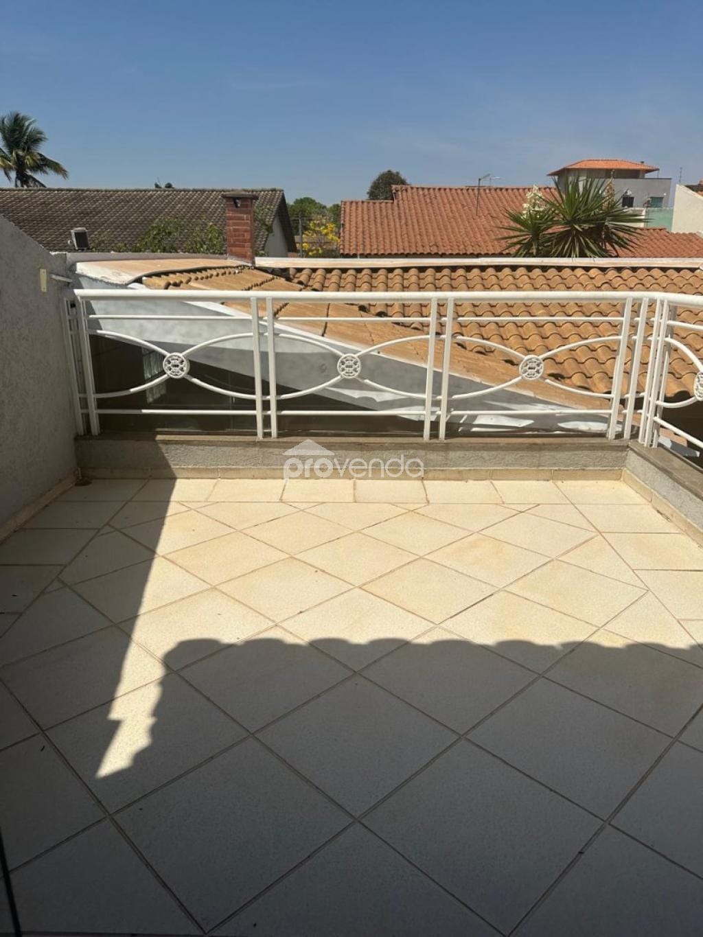 Sobrado, 4 quartos, 256 m² - Foto 25