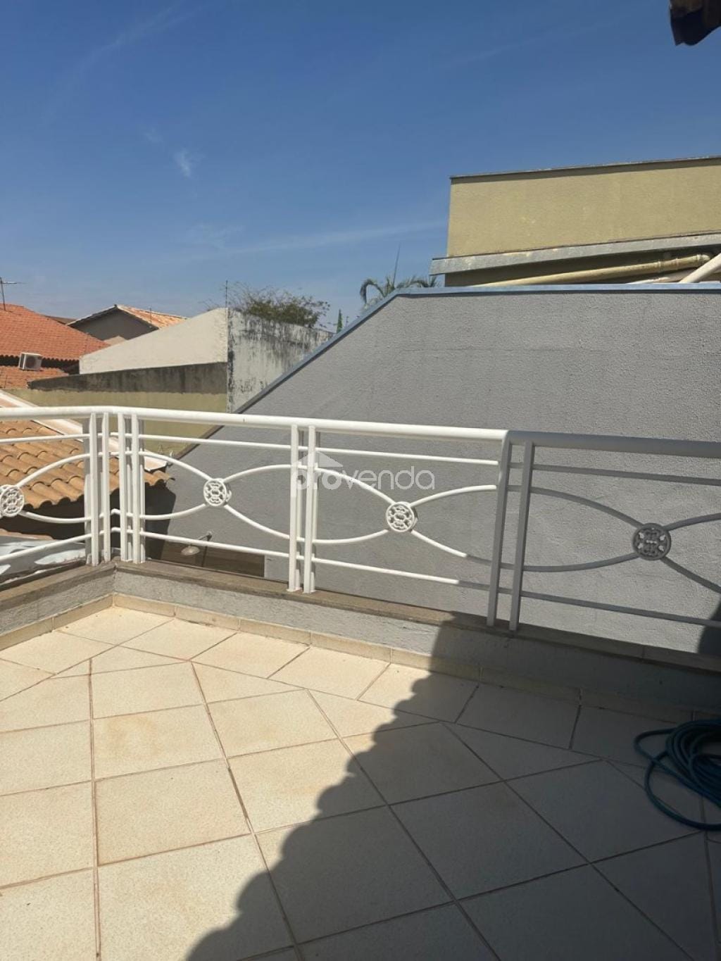 Sobrado, 4 quartos, 256 m² - Foto 26