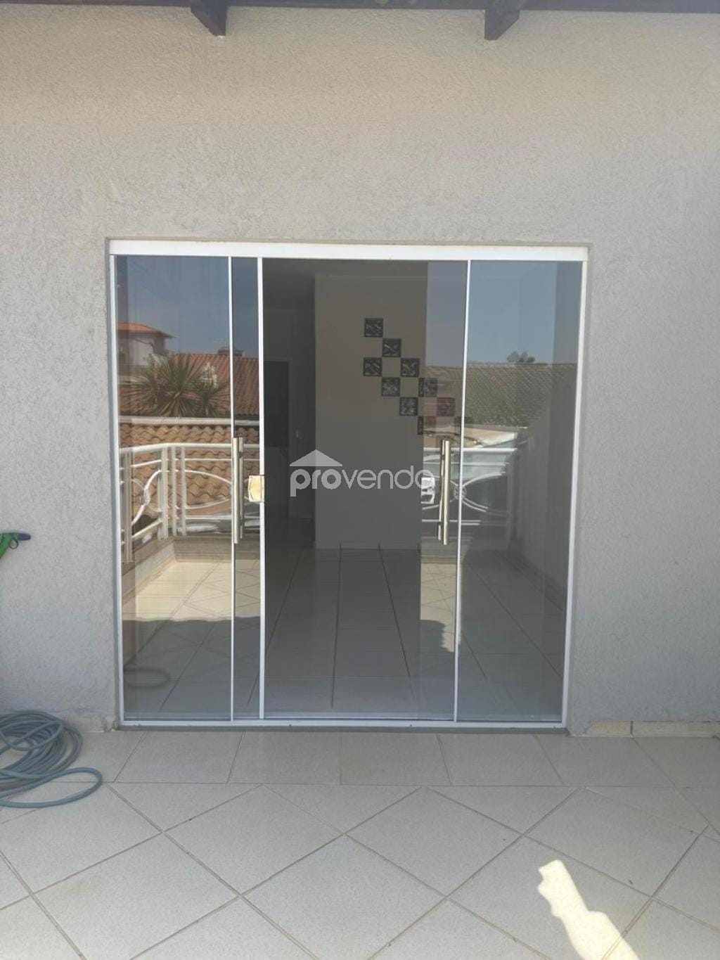 Sobrado, 4 quartos, 256 m² - Foto 27