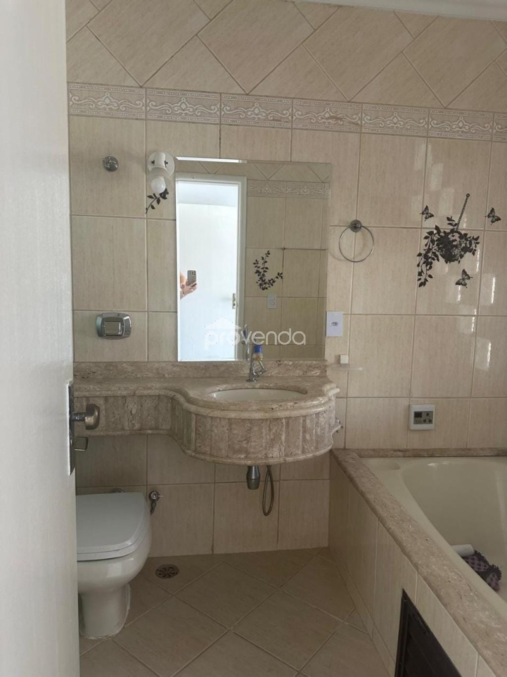 Sobrado, 4 quartos, 256 m² - Foto 28