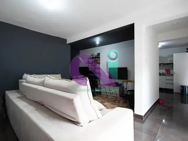 Sobrado com 224m² 3 quartos e 4 banheiros, para alugar, no bairro km 18 em Osasco