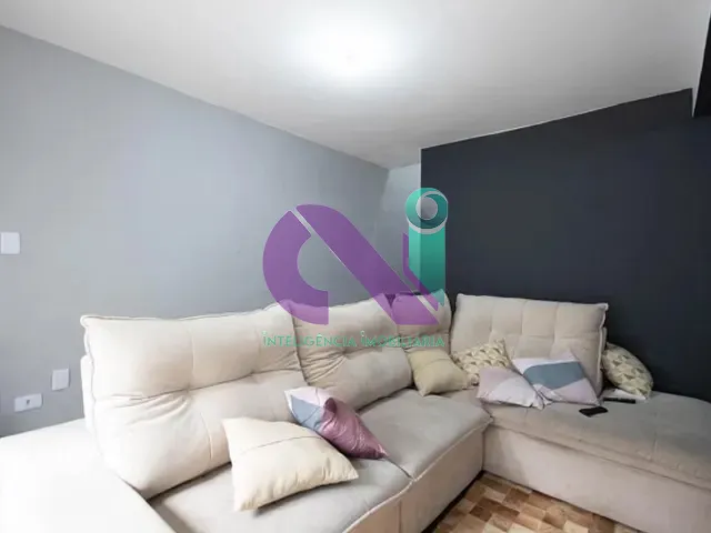 Sobrado com 224m² 3 quartos e 4 banheiros, para alugar, no bairro km 18 em Osasco