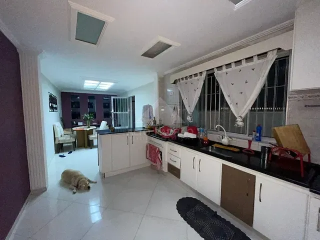 Sobrado com 125m² 2 quartos e 1 banheiro, à venda, no bairro Parque das Américas em Mauá