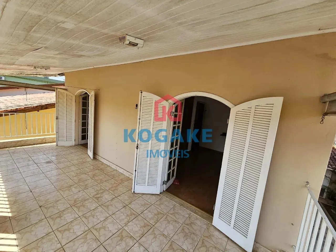 Sobrado, 6 quartos, 334 m² - Foto 55