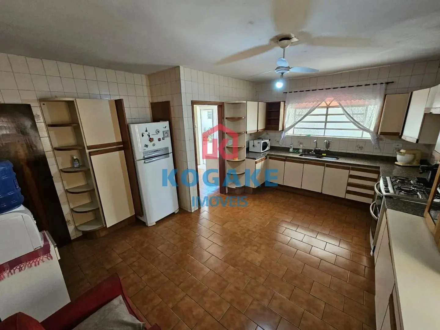 Sobrado, 6 quartos, 334 m² - Foto 15