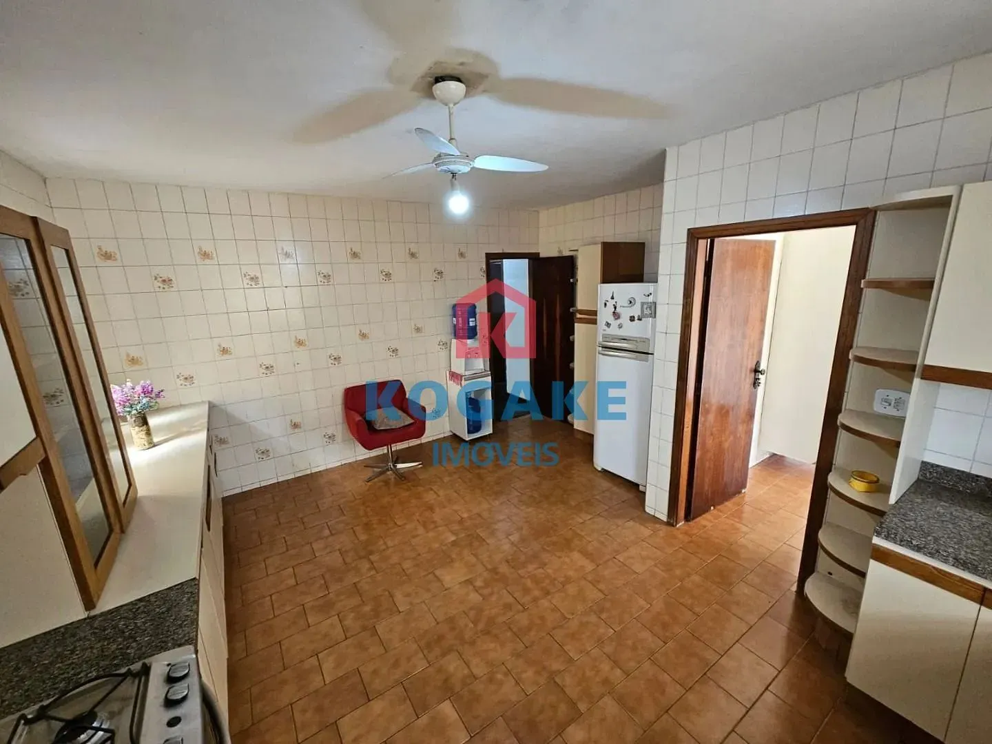Sobrado, 6 quartos, 334 m² - Foto 17