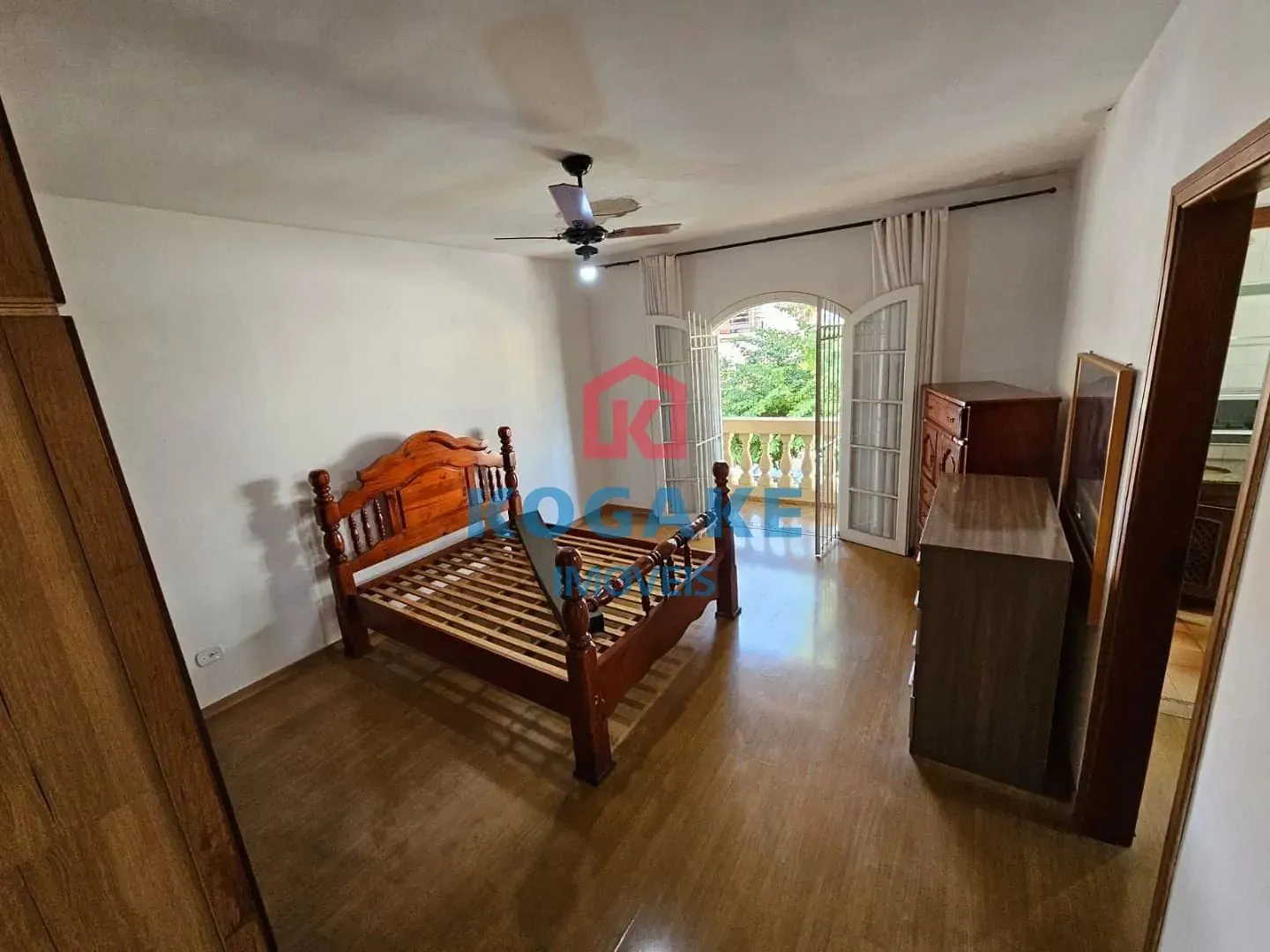 Sobrado, 6 quartos, 334 m² - Foto 33