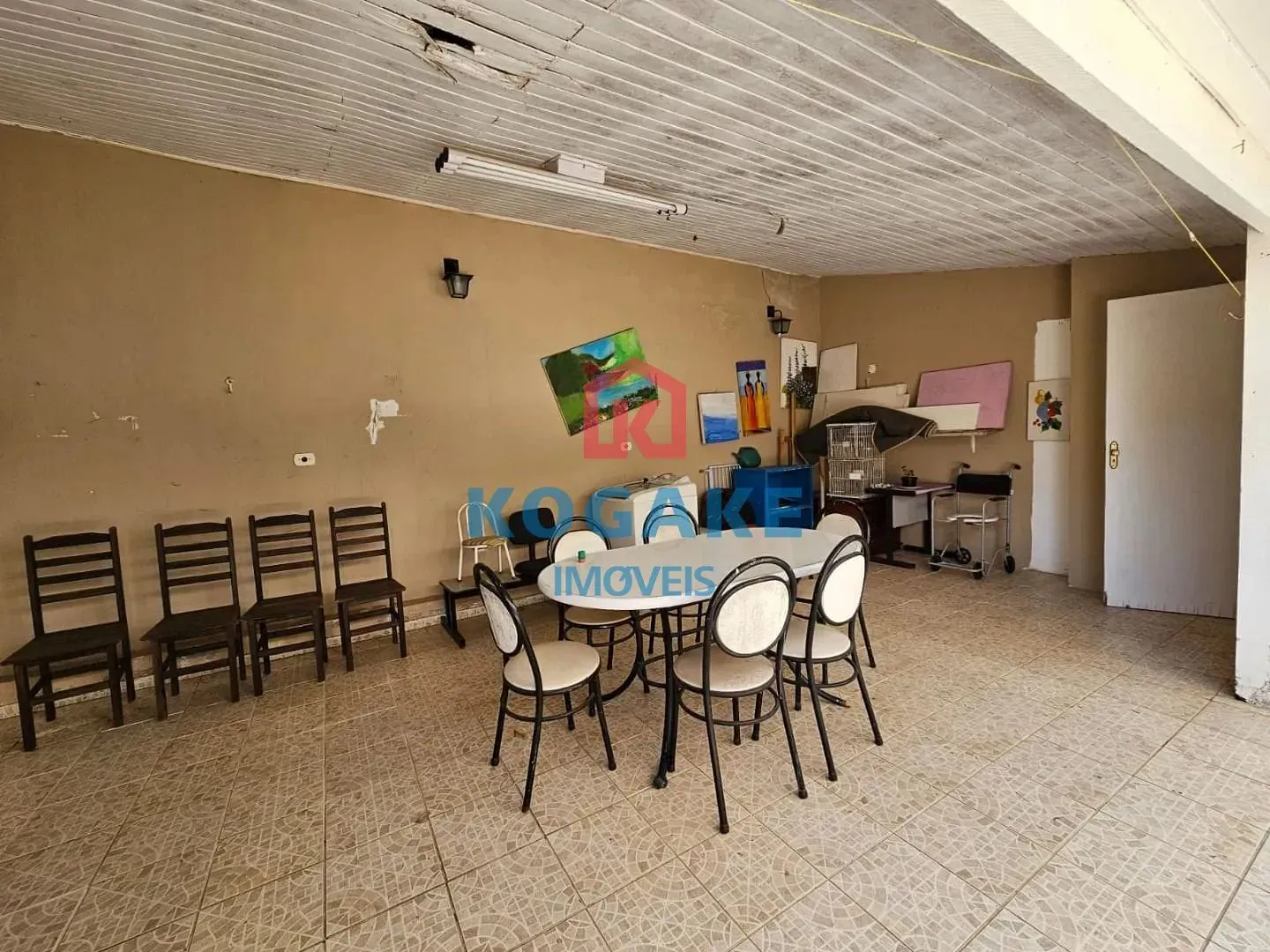 Sobrado, 6 quartos, 334 m² - Foto 67