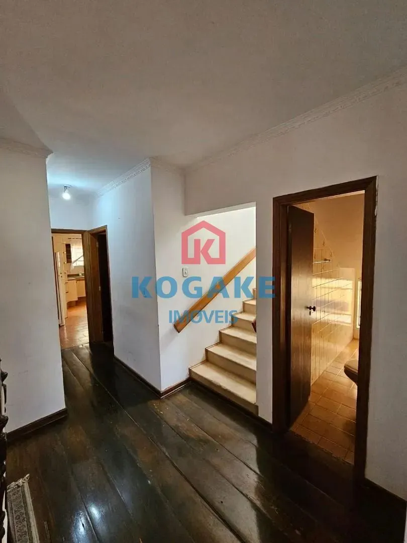 Sobrado, 6 quartos, 334 m² - Foto 25