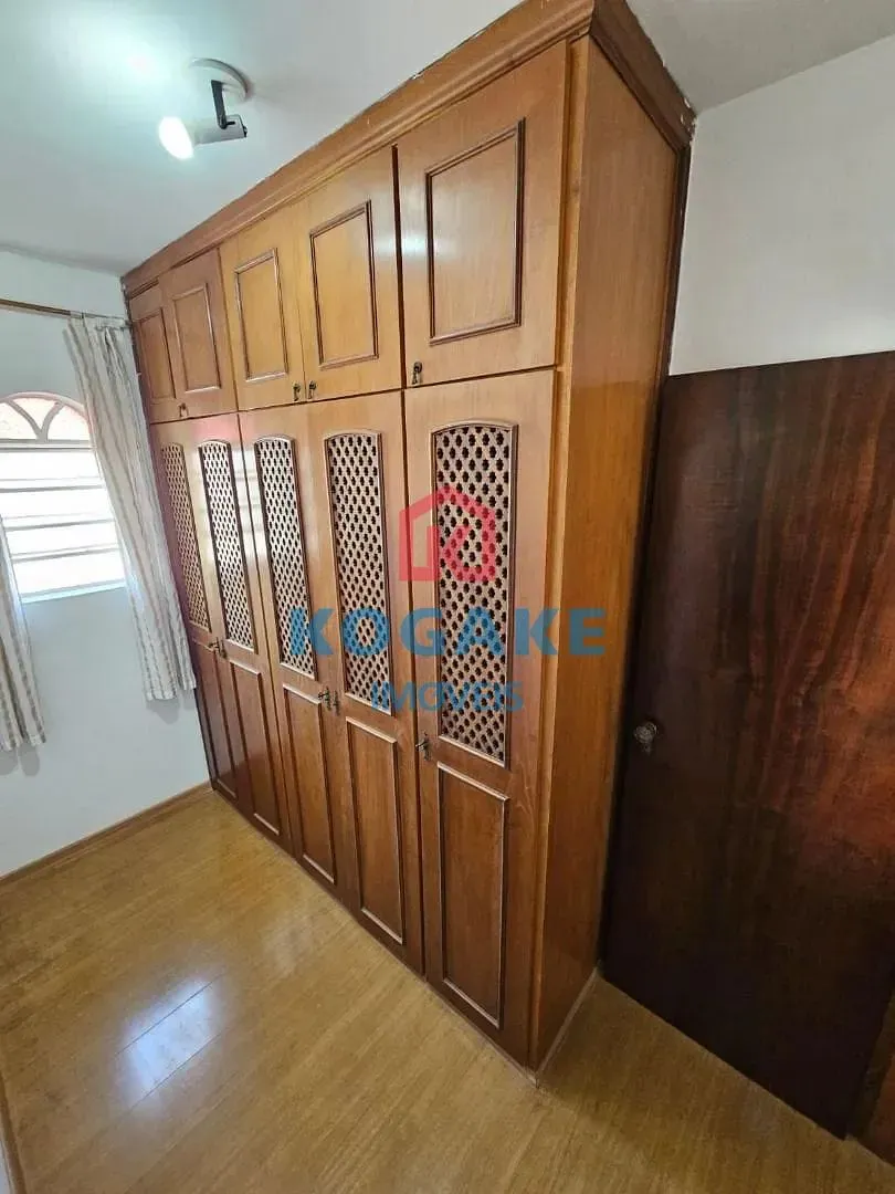 Sobrado, 6 quartos, 334 m² - Foto 47