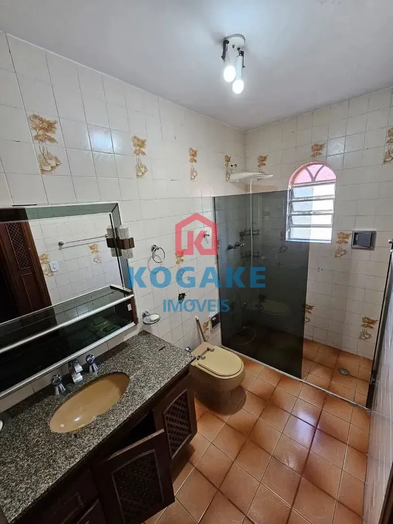 Sobrado, 6 quartos, 334 m² - Foto 61