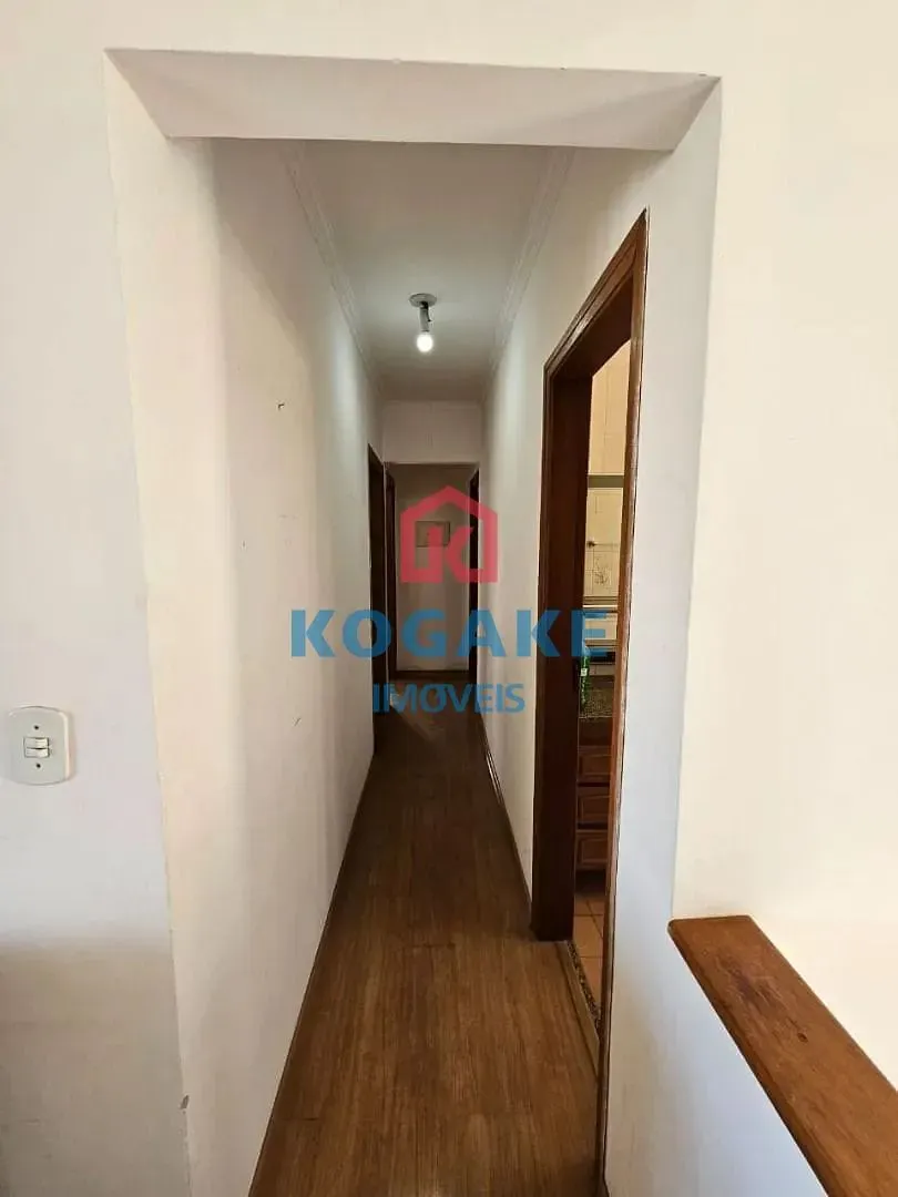 Sobrado, 6 quartos, 334 m² - Foto 31