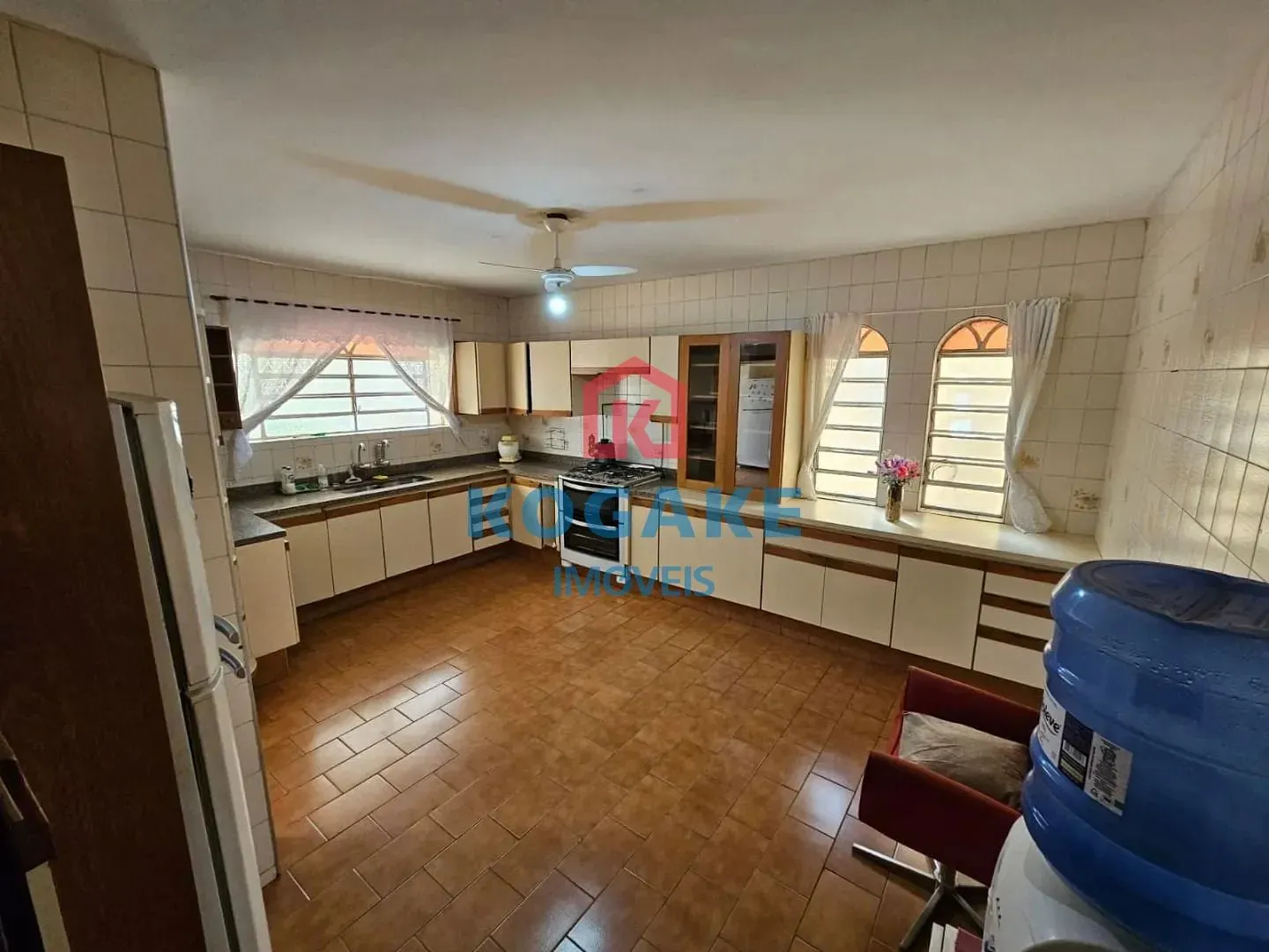 Sobrado, 6 quartos, 334 m² - Foto 13