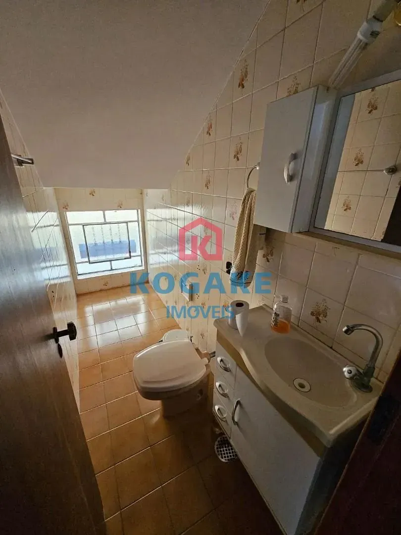 Sobrado, 6 quartos, 334 m² - Foto 23