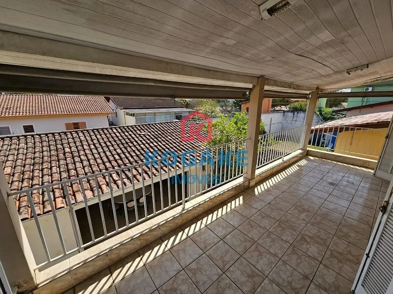Sobrado, 6 quartos, 334 m² - Foto 57