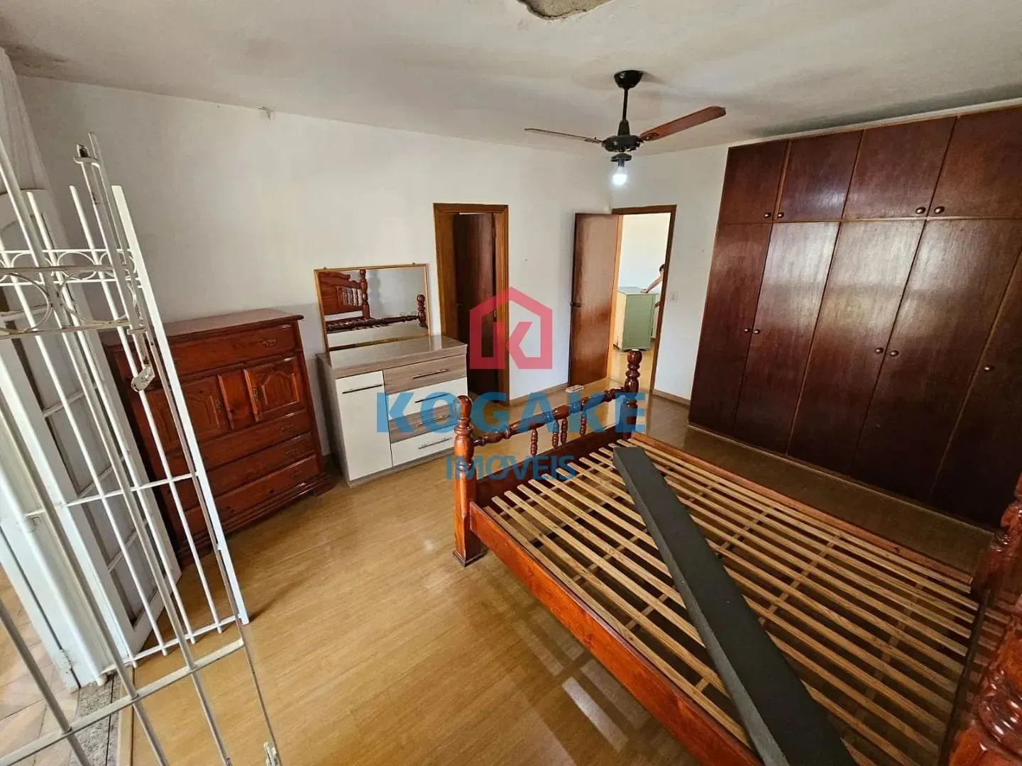 Sobrado, 6 quartos, 334 m² - Foto 35