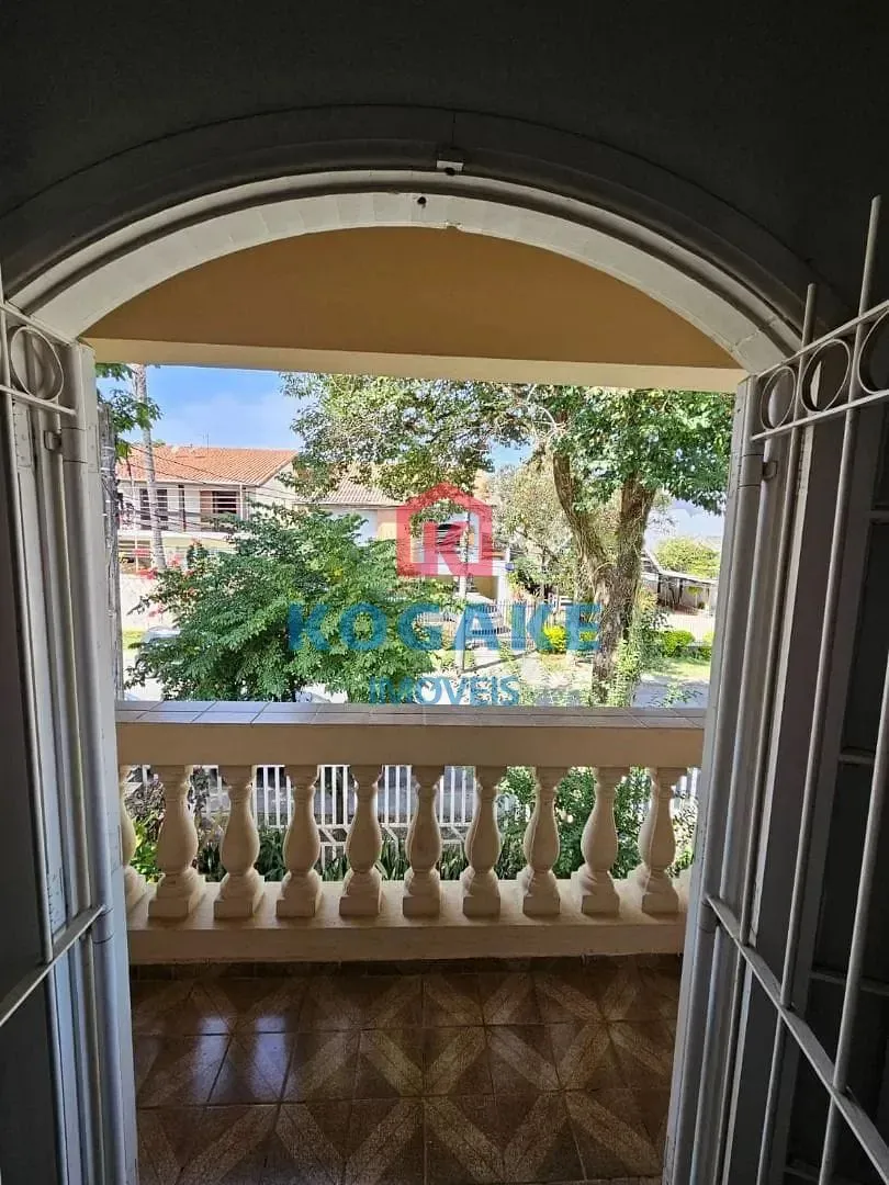 Sobrado, 6 quartos, 334 m² - Foto 37