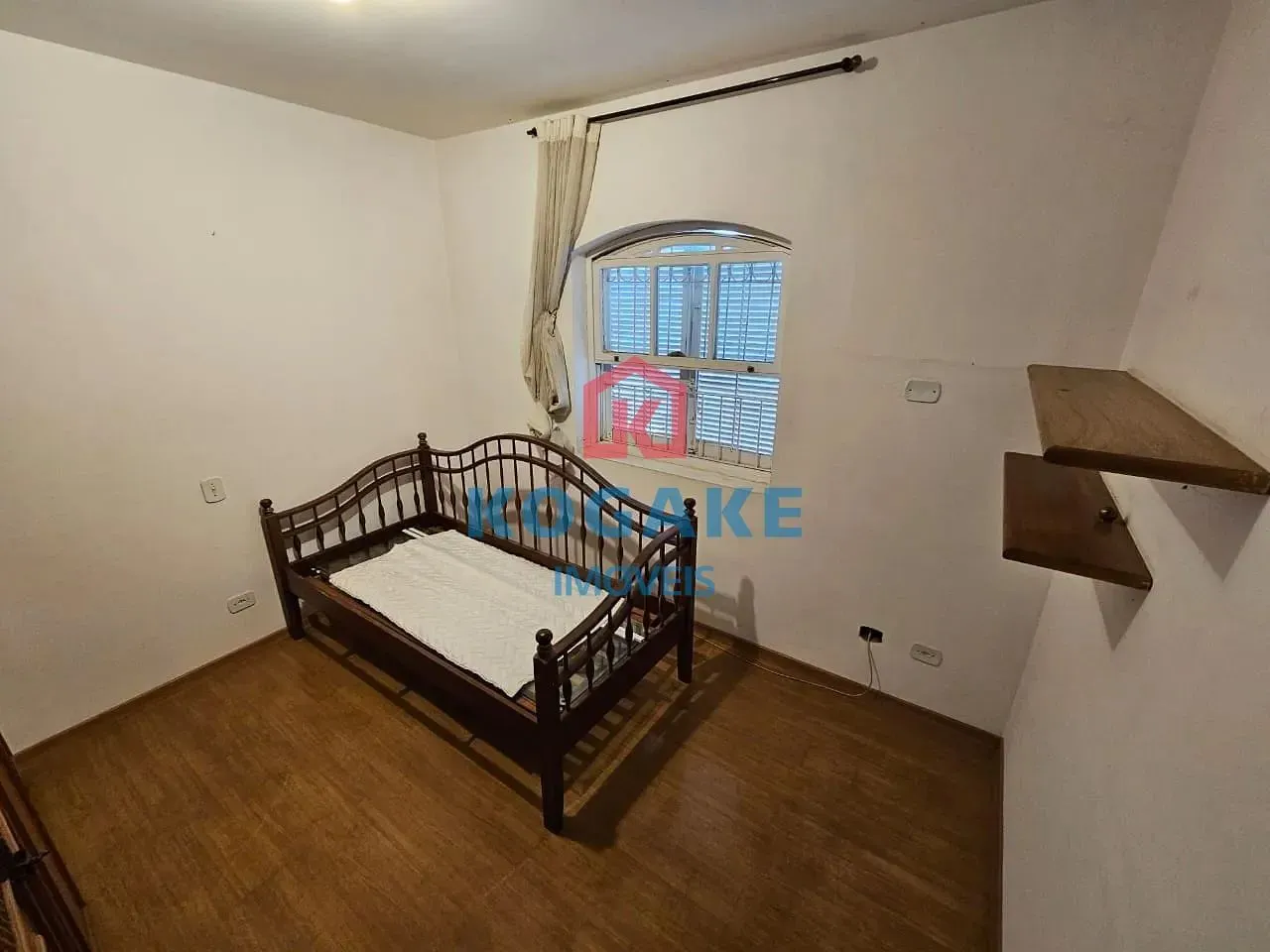 Sobrado, 6 quartos, 334 m² - Foto 45