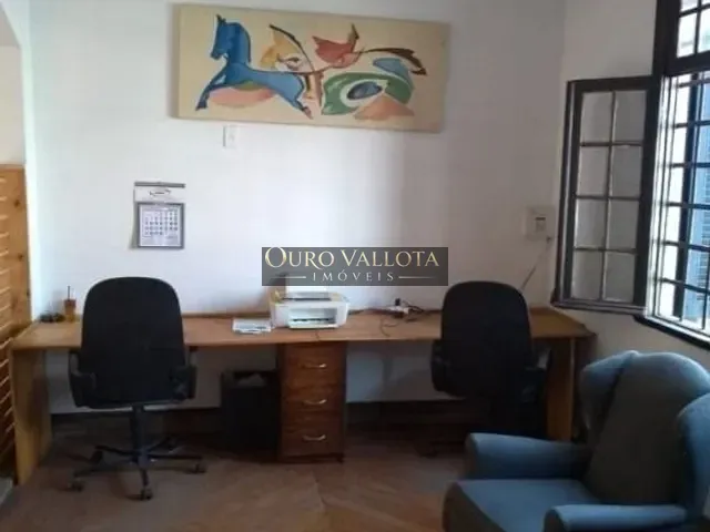Sobrado com 415m² 6 quartos e 5 banheiros, à venda, no bairro Mooca em São Paulo