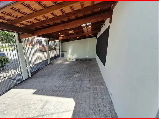 Sobrado com 400m² 3 quartos e 4 banheiros, à venda, no bairro Jardim da Glória em São Paulo