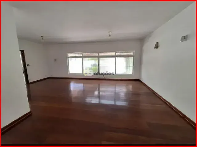 Sobrado com 400m² 3 quartos e 4 banheiros, à venda, no bairro Jardim da Glória em São Paulo