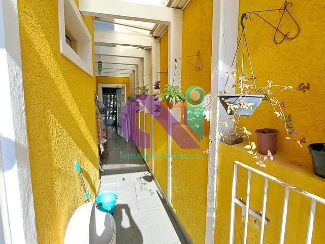 Sobrado com 125m² 4 quartos e 2 banheiros, à venda, no bairro Bussocaba em Osasco