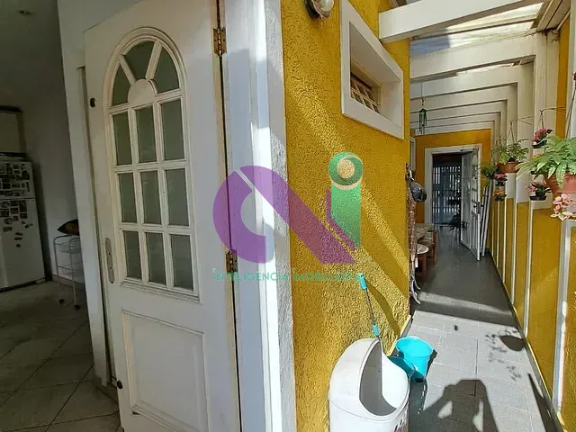 Sobrado com 125m² 4 quartos e 2 banheiros, à venda, no bairro Bussocaba em Osasco