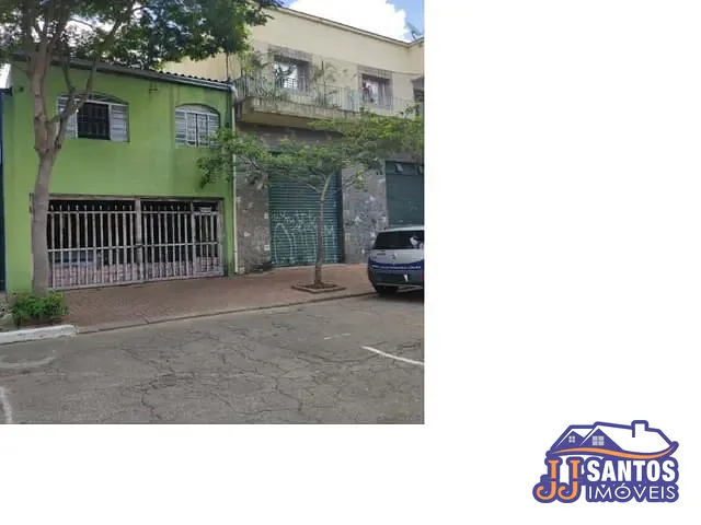 Sobrado com 145m² 3 quartos e 2 banheiros, à venda, no bairro Alto da Mooca em São Paulo