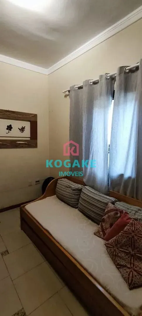Sobrado, 4 quartos, 125 m² - Foto 16