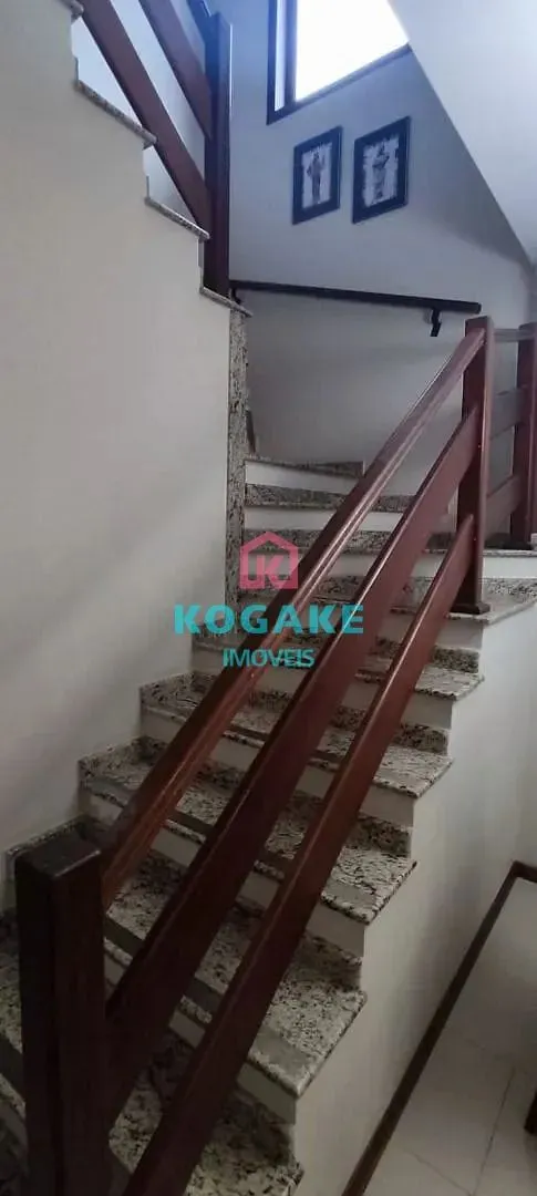 Sobrado, 4 quartos, 125 m² - Foto 6
