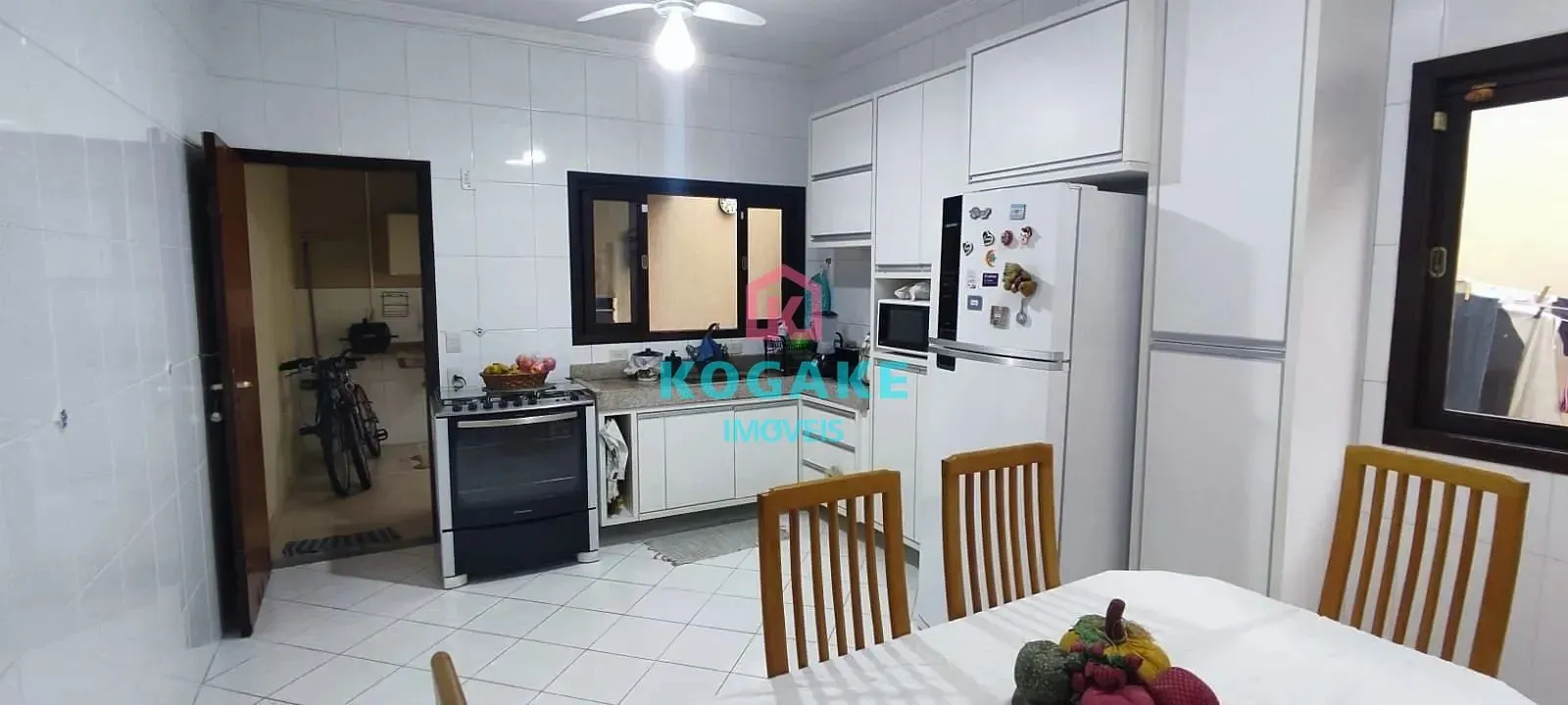 Sobrado, 4 quartos, 125 m² - Foto 4