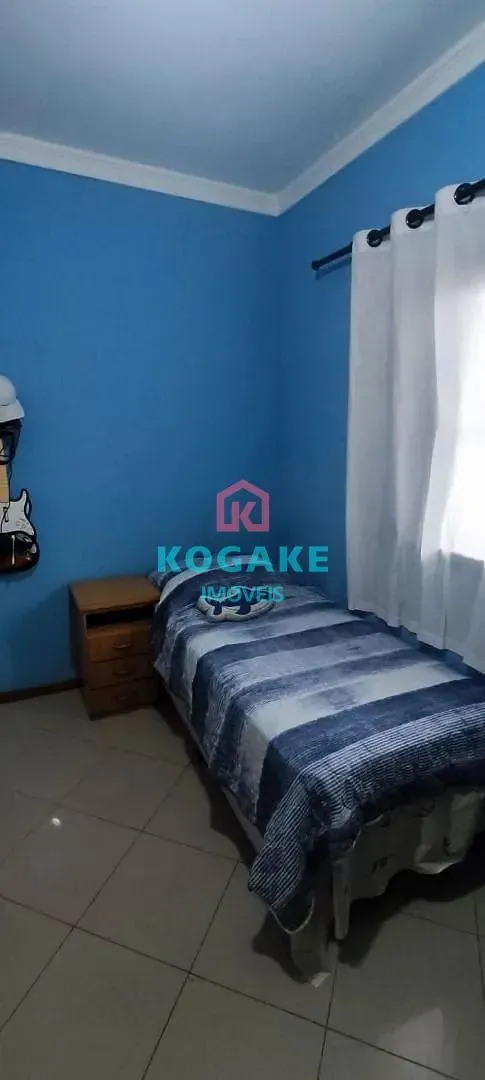 Sobrado, 4 quartos, 125 m² - Foto 12